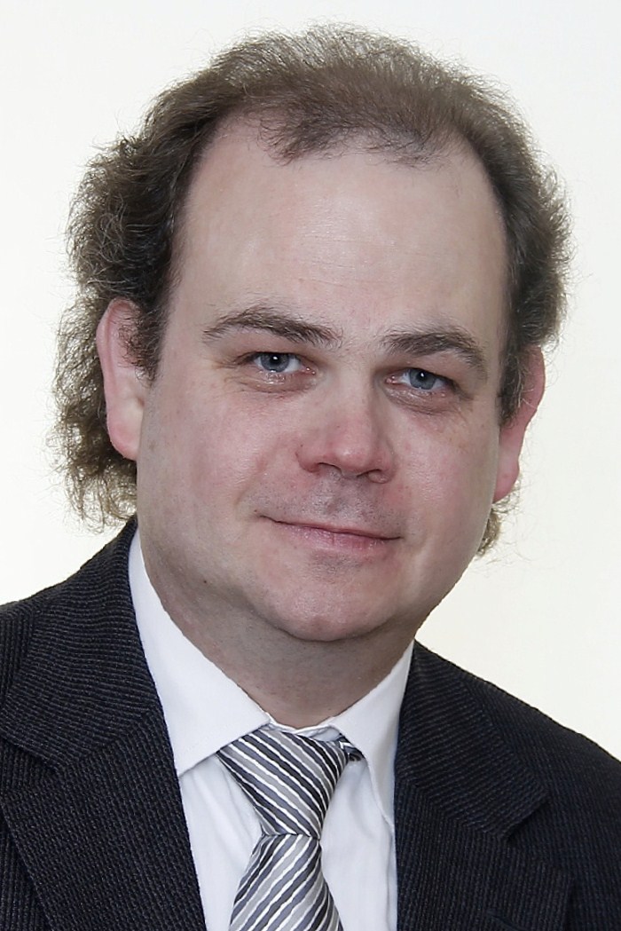 Torsten Klein